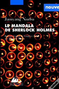 Capa do artigo Le Mandala De Sherlock Holmes