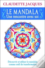 Capa do artigo Le Mandala ; Une Rencontre Avec Soi