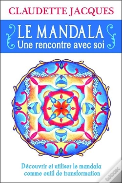 Capa do artigo Le Mandala ; Une Rencontre Avec Soi