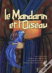 Capa do artigo Le Mandarin Et L