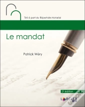Le Mandat (2e Édition)