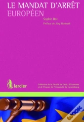Le Mandat D'Arrêt Européen