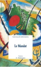 Le Mandat