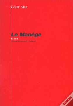 Capa do artigo Le Manege