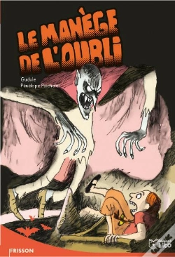 Capa do artigo Le Manege De L'Oubli