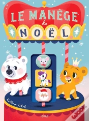 Capa do artigo Le Manège De Noël