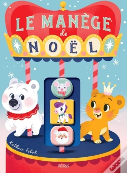 Capa do artigo Le Manège De Noël