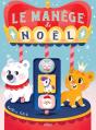 Le Manège De Noël - Preview
