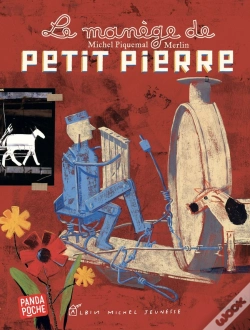 Capa do artigo Le Manège De Petit Pierre