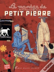 Capa do artigo Le Manège De Petit Pierre