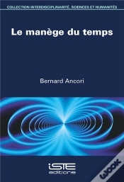 Capa do artigo Le Manège Du Temps