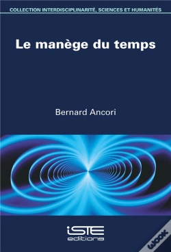 Capa do artigo Le Manège Du Temps