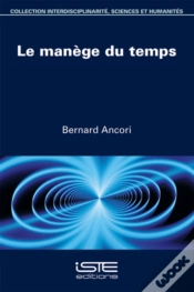 Capa do artigo Le Manege Du Temps