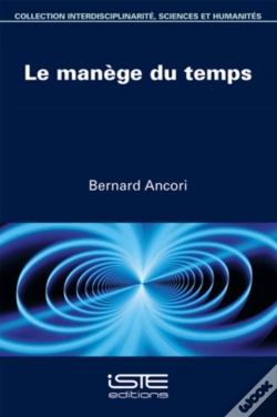 Capa do artigo Le Manege Du Temps