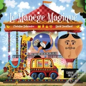 Le Manège Magique
