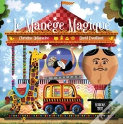 Capa do artigo Le Manège Magique