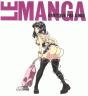 Le Manga Érotique Pas À Pas - Preview