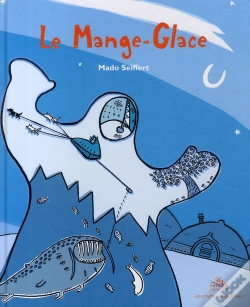 Capa do artigo Le Mange-Glace