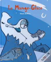 Capa do artigo Le Mange-Glace