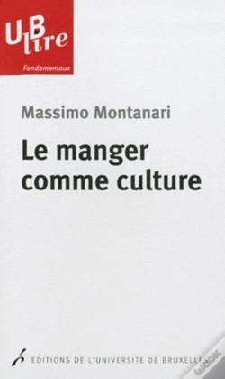 Capa do artigo Le Manger Comme Culture