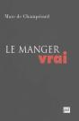 Le Manger Vrai - Preview