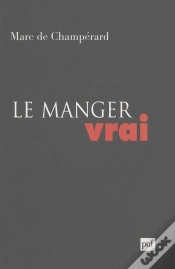 Capa do artigo Le Manger Vrai
