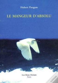Capa do artigo Le Mangeur D'Absolu