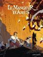 Le Mangeur D'Âmes Tome 2 ; La Porte - Preview