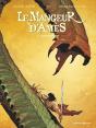 Le Mangeur D'Âmes Tome 3 ; L'Abomination - Preview