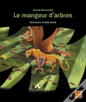 Capa do artigo Le Mangeur D
