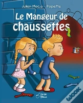 Le Mangeur De Chaussettes