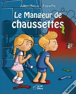 Capa do artigo Le Mangeur De Chaussettes