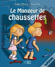 Capa do artigo Le Mangeur De Chaussettes