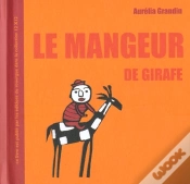 Capa do artigo Le Mangeur De Girafe