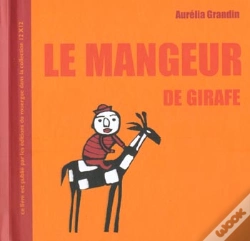 Capa do artigo Le Mangeur De Girafe