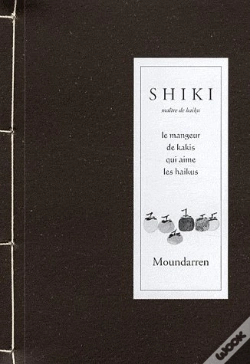 Capa do artigo Le Mangeur De Kakis Qui Aime Les Haikus