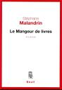 Le Mangeur De Livres - Preview