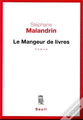 Le Mangeur De Livres
