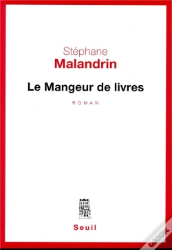 Capa do artigo Le Mangeur De Livres
