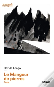 Capa do artigo Le Mangeur De Pierres