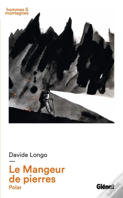 Capa do artigo Le Mangeur De Pierres