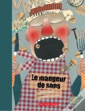 Capa do artigo Le Mangeur De Sons