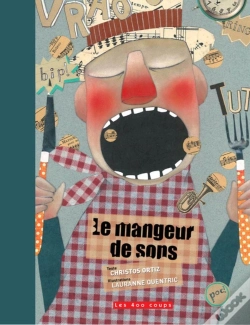 Capa do artigo Le Mangeur De Sons