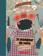 Le Mangeur De Sons - Preview