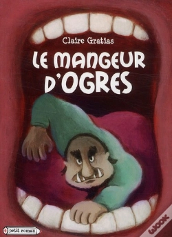 Capa do artigo Le Mangeur D'Ogres