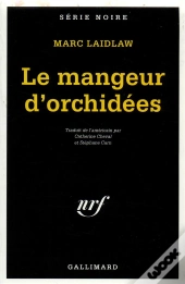 Le Mangeur D'Orchidées