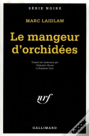 Capa do artigo Le Mangeur D