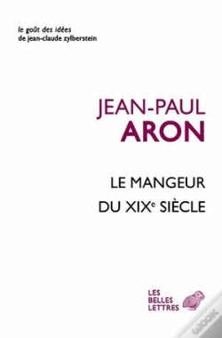 Capa do artigo Le Mangeur Du Xixe Siècle