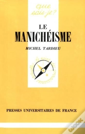 Capa do artigo Le Manichéisme