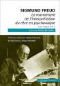 Le Maniement De L'Interprétation Du Rêve En Psychanalyse - Preview